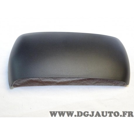 Coque calotte retroviseur Fiat 735459368 pour fiat doblo 2 II de 2005 à 2009 