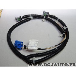 Cable assemblés faisceau connection ventilation Fiat 1343892080 pour fiat ducato 3 III de 2006 à 2014