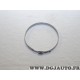 Collier 94.5mm soufflet de cardan abre de transmission Fiat 46308573 pour fiat bravo 2 II punto evo strada doblo 3 III linea alf