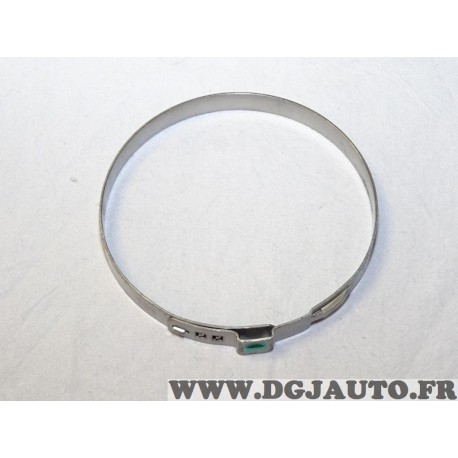 Collier 90.5mm diametre soufflet de cardan arbre transmission Fiat 51852121 pour fiat 500L 500 abarth panda 3 III tipo 2 II fior