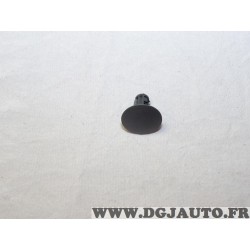 Bouton attache agrafe fixation isolant revetement Fiat 735333761 pour fiat ducato 2 3 II III lancia ypsilon peugeot boxer citroe