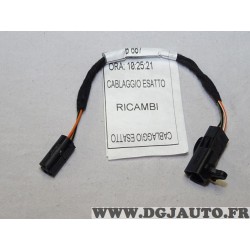 Cable electrique complementaire arriere Fiat 51779143 pour fiat croma 2 II de 2005 à 2010 