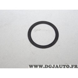 Joint de soupape circuit vanne EGR Fiat 55214291 pour fiat grande punto evo idea linea bravo 2 II sedici doblo 3 III alfa romeo 