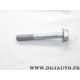 Vis M8x60 pignon distribution conduit admission air Fiat 16674634 pour fiat ducato 2 3 II III peugeot boxer citroen jumper de 20