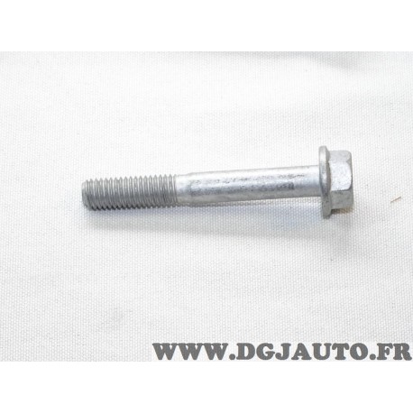 Vis M8x60 pignon distribution conduit admission air Fiat 16674634 pour fiat ducato 2 3 II III peugeot boxer citroen jumper de 20