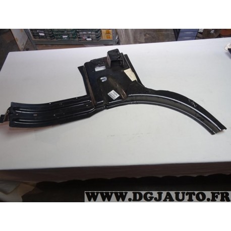 Ferrure ossature aile avant droite Fiat 1342861080 pour fiat ducato 3 III peugeot boxer citroen jumper de 2006 à 2014 