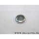 Bouchon pastille de sablage 25mm Fiat 55189943 pour alfa romeo 33 145 146 147 155 156 159 166 GT GTV spider brera mito giulia gi