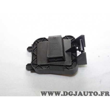 Bouchon phare projecteur avant gauche Fiat 40791749 9949445 pour fiat stilo 3 portes de 2001 à 2007 