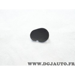 Bouchon panneau de porte avant gauche noir Fiat 156071661 pour alfa romeo brera spider de 2005 à 2010 