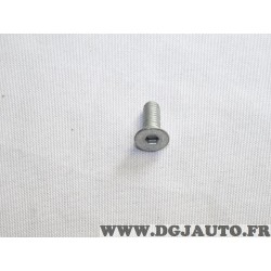 Vis fixation usage divers Fiat 14441334 pour fiat barchetta panda punto doblo 1 2 I II ducato 1 2 I II fiorino 3 4 III IV qubo d