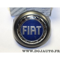 Logo motif embleme badge ecusson monogramme calandre Fiat 9461342363 pour fiat scudo de 1995 à 2004