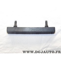 Tampon parechocs pare-chocs avant Fiat 51706816 pour lancia musa ypsilon 