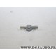 Soupape raccord durite tuyau lave glace Fiat 46412110 pour alfa romeo 147 156 fiat palio punto 1 2 I II siena stilo strada lanci