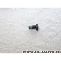 Vis M9x20 fixation volant moteur embrayage Fiat 9662923480 pour fiat scudo 2 II 1.6HDI 1.6 HDI diesel de 2007 à 2016 