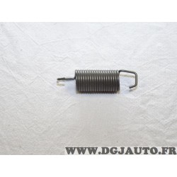 Ressort rappel pedale accelerateur Fiat 77366204 pour fiat 500 panda 3 4 5 III IV V lancia ypsilon 