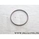 Bague pignon engrenages boite de vitesses Fiat 46449984 pour alfa romeo 145 146 147 156 166 GTV spider fiat coupé idea marea bra