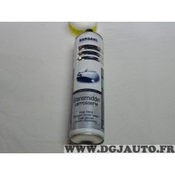 Spray aerosol 300ml Bardahl 37003 produit corps brillant carrosserie