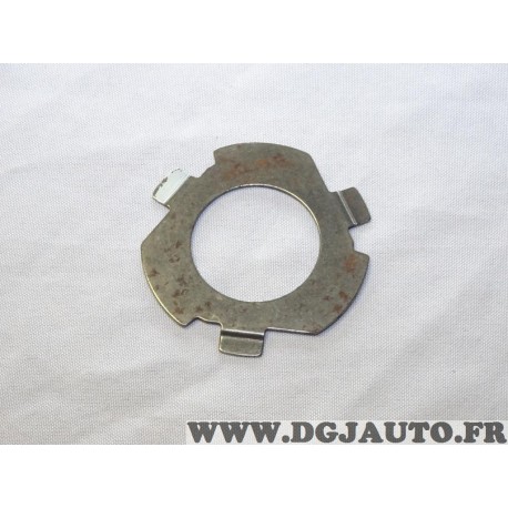 Bague joint synchro synchroniseur pignon boite de vitesses Fiat 46436866 pour alfa romeo 145 146 147 156 166 GTV spider fiat cou