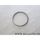 Bague arretoir synchro synchroniseur pignon boite de vitesses Fiat 46468879 pour alfa romeo 145 146 147 156 166 GTV spider fiat 