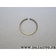 Cerclips arretoir synchro synchroniseur pignon boite de vitesses Fiat 46451356 pour alfa romeo 145 146 147 156 166 GTV spider fi