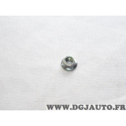 Ecrou fixation usage divers Fiat 14059211 pour alfa romeo 145 146 147 156 159 164 4C mito brera GTV GT giulia giulietta spider s