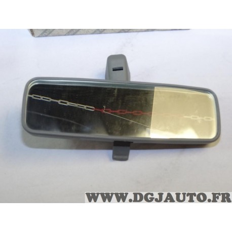 Retroviseur interieur Fiat 735298586 pour fiat doblo 1 2 I II de 2000 à 2009 