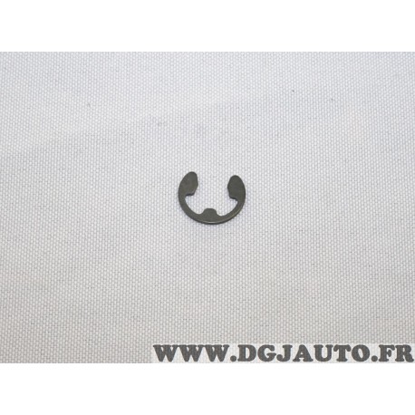 Arretoir cerclips vis fixation volet tableau de bord Fiat 71728899 pour fiat ducato 2 II citroen jumper peugeot boxer de 2002 à 