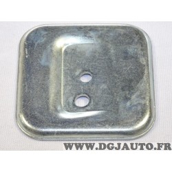 Etrier fixation parechocs pare-chocs arriere Fiat 1358188080 pour fiat ducato 3 III peugeot boxer citroen jumper de 2006 à 2014