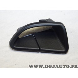 Contour ceinture de sécurité arriere droite Fiat 735410489 pour alfa romeo mito fiat grande punto evo dont abarth 