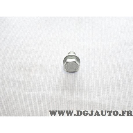 Vis fixation serrure de porte Fiat 1302179080 pour fiat ducato 1 2 I II peugeot boxer citroen jumper de 1994 à 2006 