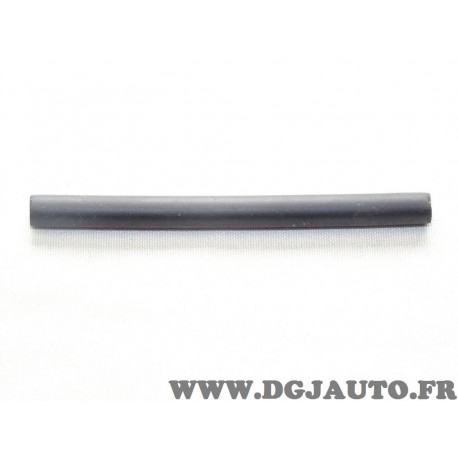 Durite tuyau reservoir depresseur Fiat 51729651 pour fiat stilo 1.9JTD 1.9 JTD diesel de 2003 à 2007 