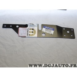 Tole renfort aile arriere gauche Fiat 1359319080 pour fiat ducato 3 III peugeot boxer citroen jumper de 2006 à 2014 