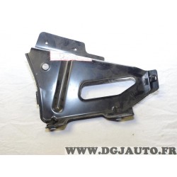 Etrier support fixation aile avant droite Fiat 51762278 pour fiat idea de 2003 à 2008 