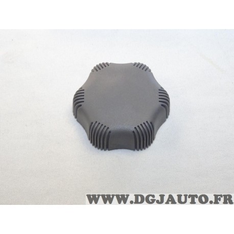 Molette poignée reglage de siege Fiat 174441673 pour fiat punto de 1993 à 1997 