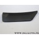 Baguette moulure aile avant droite Fiat 714148808 pour fiat palio siena de 1997 à 2002 