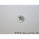 Ecrou rondelle fixation usage divers Fiat 9406939979 pour fiat doblo 5 V ulysse 1 2 3 I II III ducato 1 2 5 I II V scudo 1 2 3 I