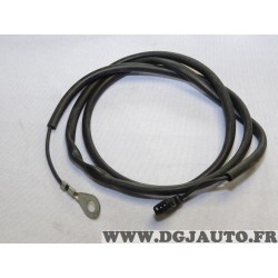 Cable faisceau electrique vitre chauffée porte arriere Fiat 1304101080 pour fiat ducato peugeot boxer citroen jumper de 1994 à 2