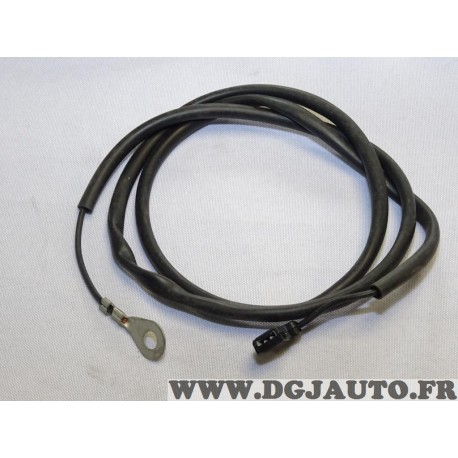 Cable faisceau electrique vitre chauffée porte arriere Fiat 1304101080 pour fiat ducato peugeot boxer citroen jumper de 1994 à 2