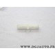 Patin fixation vitre glace de porte Fiat 46736423 pour fiat punto 1 de 1997 à 1999 