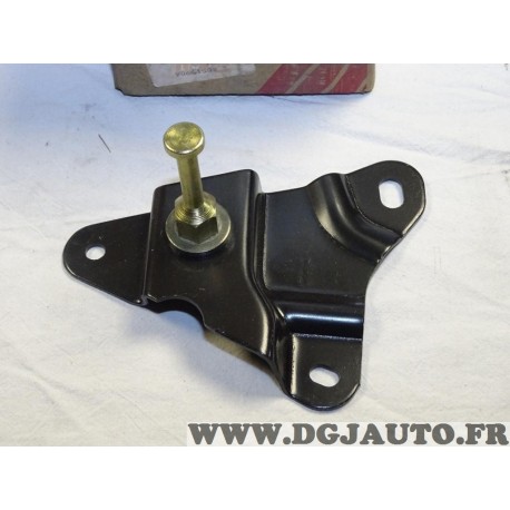 Renfort gache banquette siege arriere gauche Fiat 46515904 pour fiat palio weekend de 1997 à 2004 