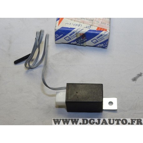 Thermostat evaporateur climatisation Fiat 46721960 pour fiat punto barchetta coupé brava bravo ducato lancia Y ypsilon alfa rome