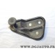 Gache banquette siege arriere gauche Fiat 46995041 pour fiat punto de 1993 à 1999 