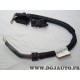 Cable branchement de batterie Fiat 46814757 pour lancia lybra 2.4JTD 2.4 JTD de 1999 à 2005 