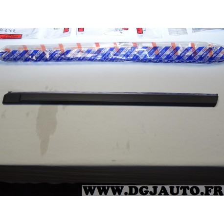 Baguette moulure porte arriere gauche Fiat 82451998 pour fiat croma 1 