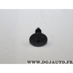 Bouton agrafe fixation revetement Fiat 14565987 pour alfa romeo 159 brera spider fiat 500L brava bravo linea marea punto 2 II st