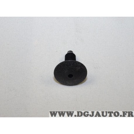 Bouton agrafe fixation revetement Fiat 14565987 pour alfa romeo 159 brera spider fiat 500L brava bravo linea marea punto 2 II st