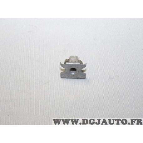 Taquet prisonnier fixation aile avant Fiat 7623058 pour alfa romeo 145 146 155 fiat tempra tipo lancia dedra delta 