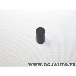 Joint embout plage arriere de coffre Fiat 7599226 pour fiat tipo de 1987 à 1995 