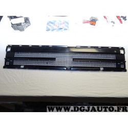 Grille de radiateur calandre Fiat 7613815 pour fiat tipo de 1987 à 1993 