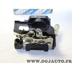 Serrure de porte avant droite Fiat 46535997 pour fiat punto 2 II FL 3 portes de 1999 à 2005 